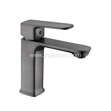 High-End Single-Hole Basin Faucet For Hotels